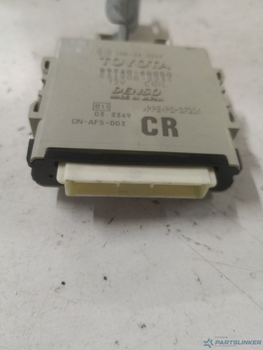 Modul lumini  TOYOTA LAND CRUISER 150 (TRJ15_, KDJ15_, GRJ15_, GDJ15_) [ 2009  OEM 8994060050