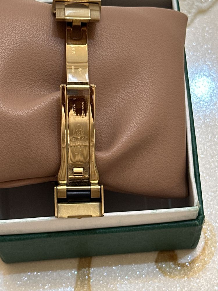 Мъжки часовник ROLEX