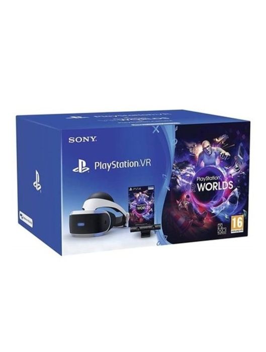 Продаётся Очки виртуальной реальности Sony vr