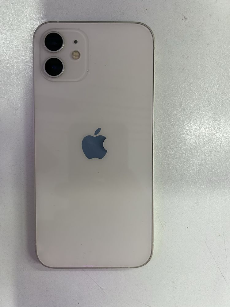 Продам iPhone 12 128