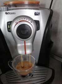 Кафе  машина автомат "Saeco"