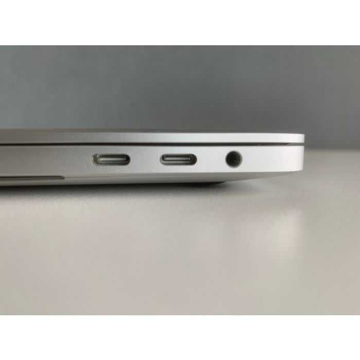 MacBook Pro 16″ (2019) · i7 2.6GHz · 16GB RAM · 512GB SSD - като нов!