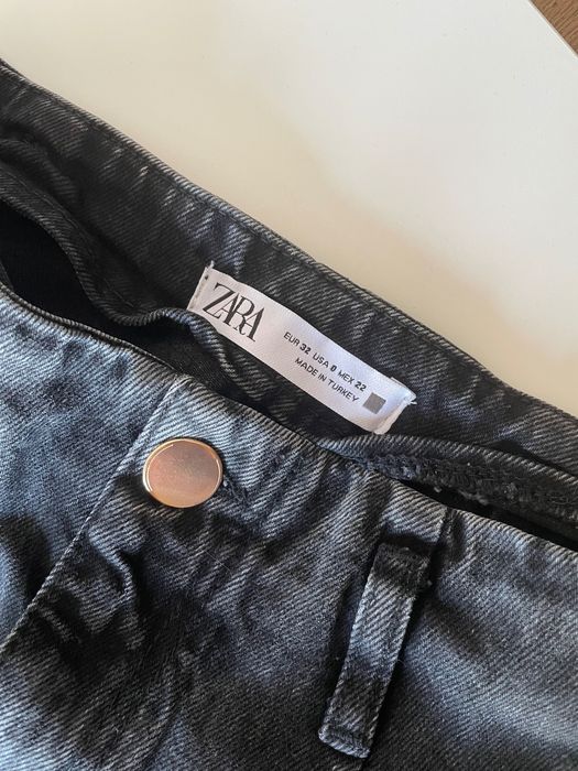 Дамски дънки ZARA