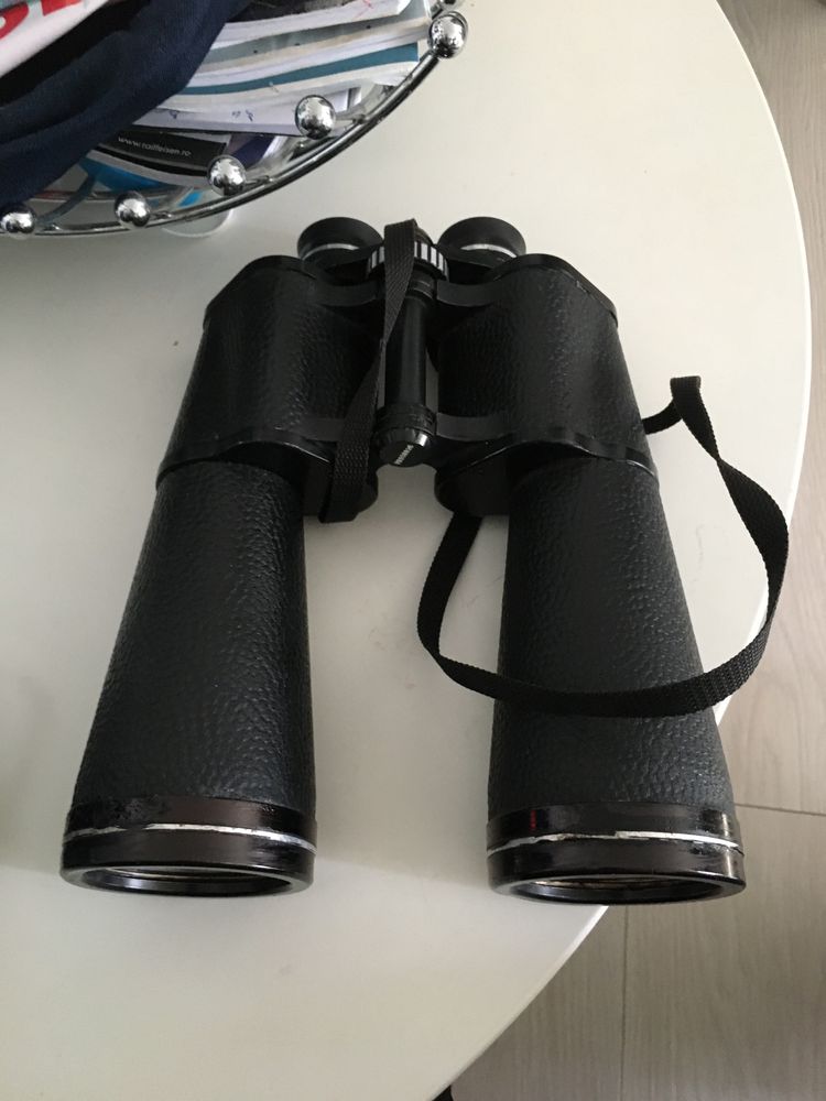 Binoclu Rusesc 20x60 model vechi
