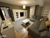 Apartament 2 camere Dim. Leonida - Parc Drumul Fermei, loc parcare!!
