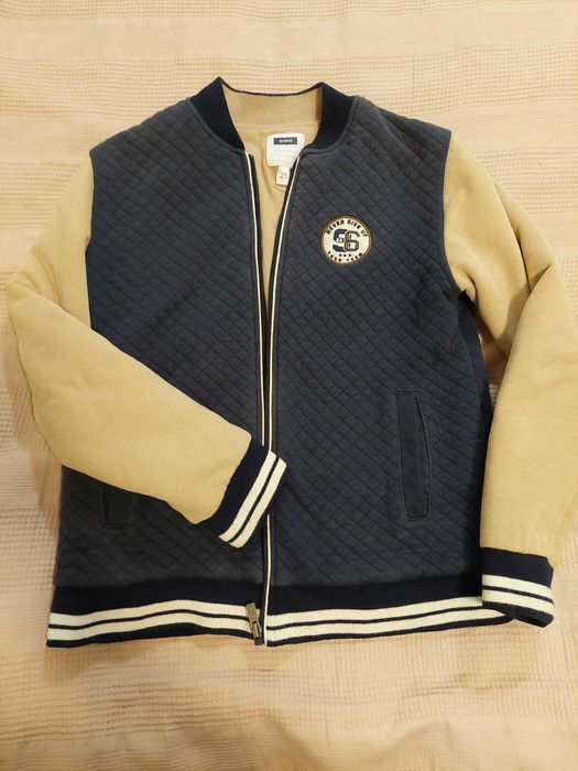 Яке тип бомбър 164 см -Окайди