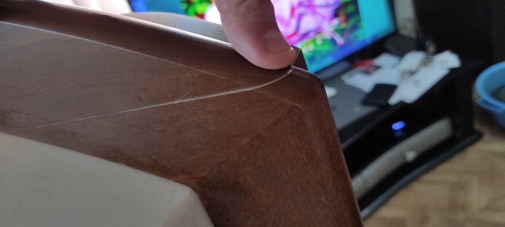 Вытяжка кухонная ELICA CORALINE новая