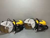 Drujba taiat beton wacker neuson hilti stihl