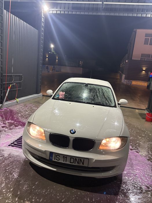 De vanzare bmw seria 116 i din 2008
