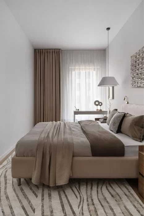 Аренда 3-комнатной на Шахрисабской/Центр