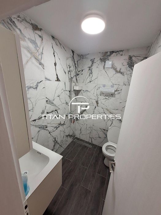 Многостаен апартамент под наем в Център