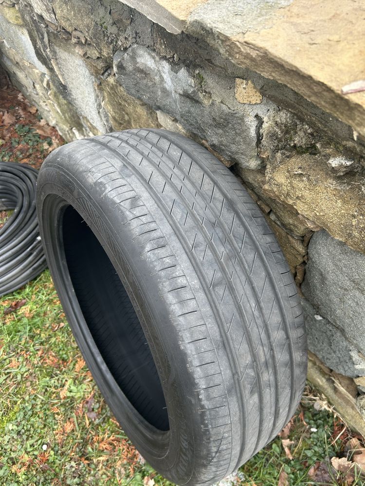 Гуми Goodyear 18ки