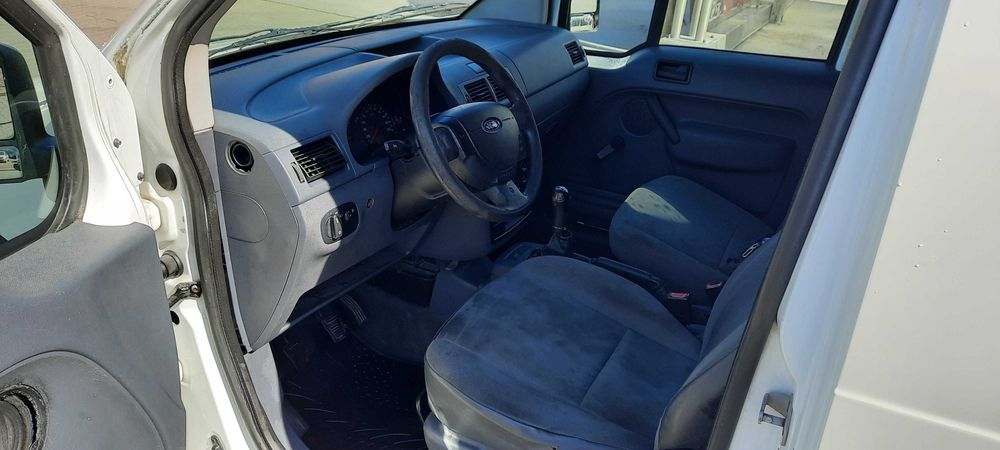 Ford Tranzit Connect, 2010, 1,8 TDCI , Inm RO, Acte la zi BUZAU