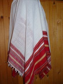 Родопски кърпи за глава /тестемели/