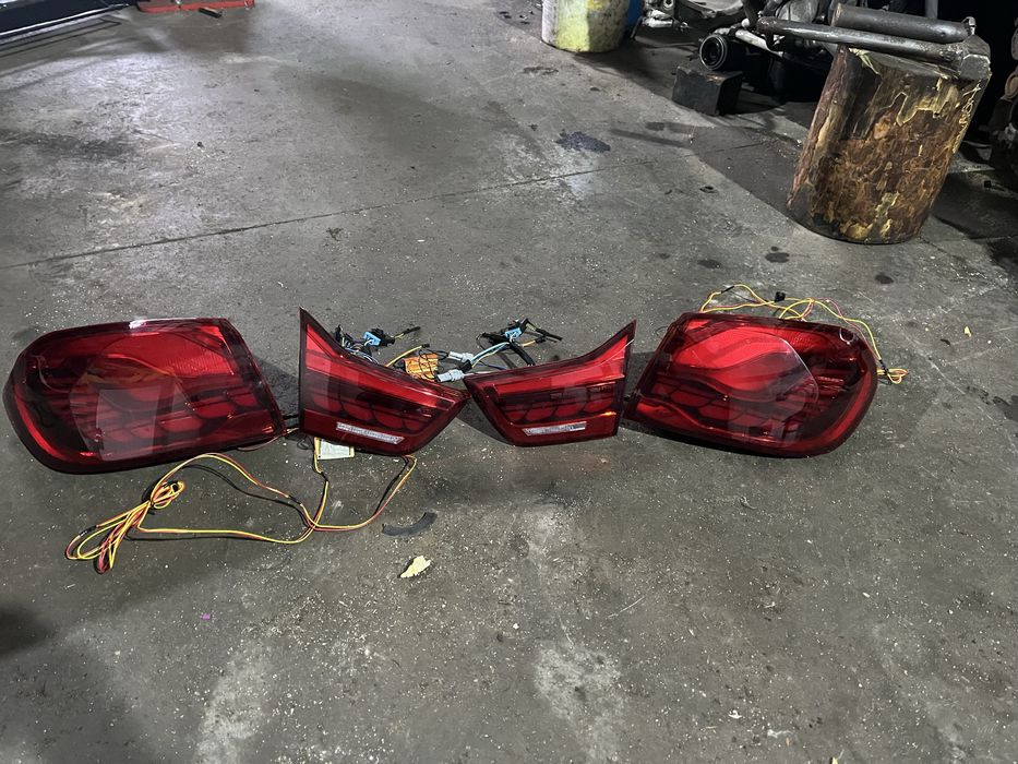 Стопове бмв 4 ф32/36 купе ( stopove bmw 4 f32/36 coupe )