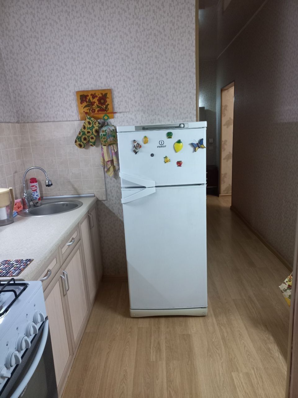 Продаётся квартира БИЙ 2/3/4