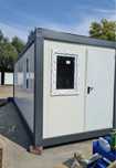 Container standard 7,00x2,40