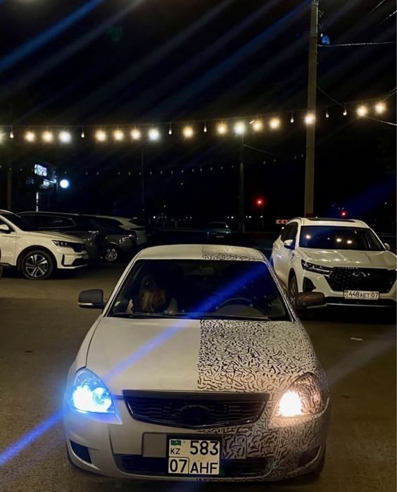 Продам ваз 2170 или обмен на недвижимость