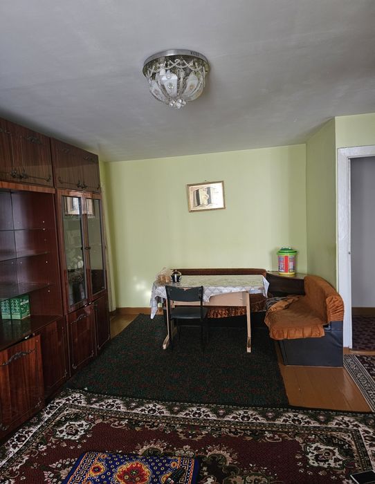 Срочно продаётся квартира