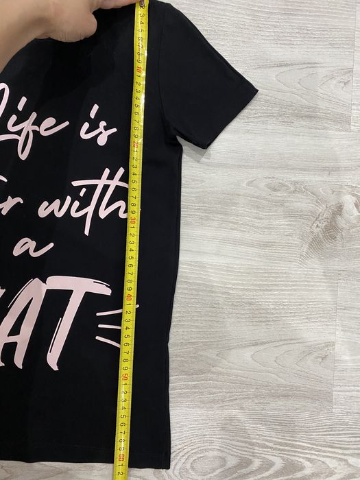 Tricou pijama Sinsay xs