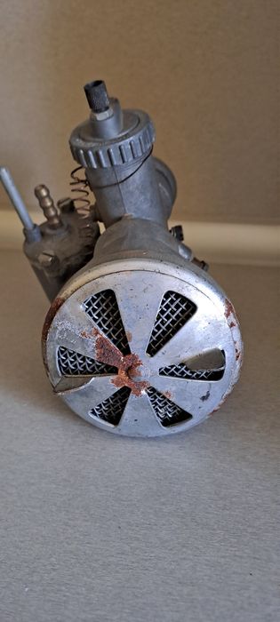 Карбуратор за Ява/ java