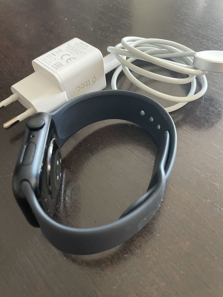 Apple Watch 7 45 mm