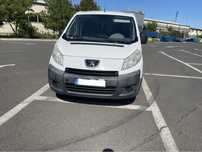 Peugeot Expert 1.6 hdi