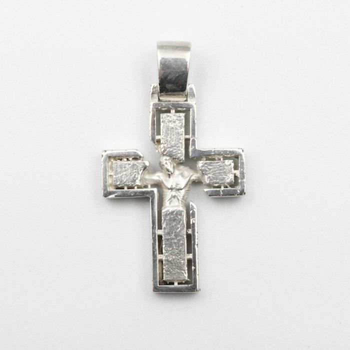 Cruce din Argint 925