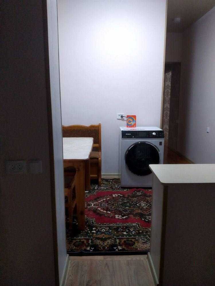 Ипотека Ахмад Югнакий 2в3/4/5 № 83 Умида