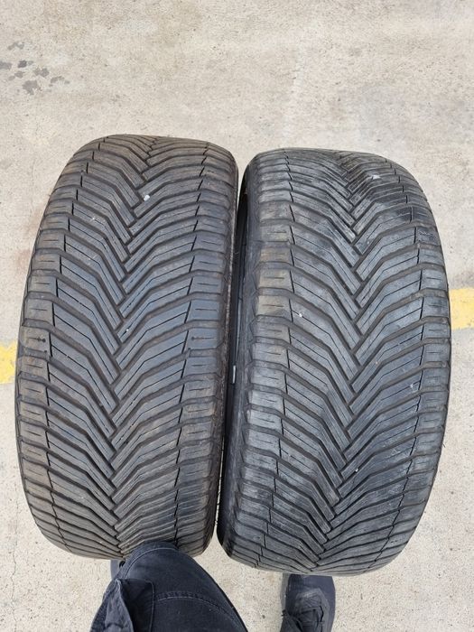 Зимни гуми Michelin 245/45/19