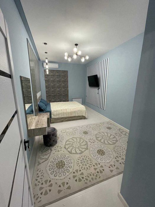 СРОЧНО СДАМ 2-Х ЖК: Казахстан, ор-р метро Минор (Р6)