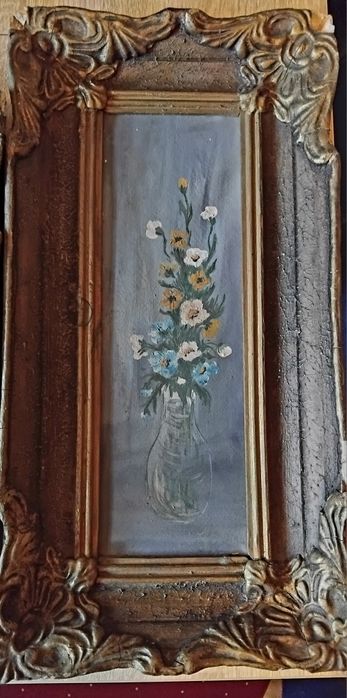 Tablou pictura semnate