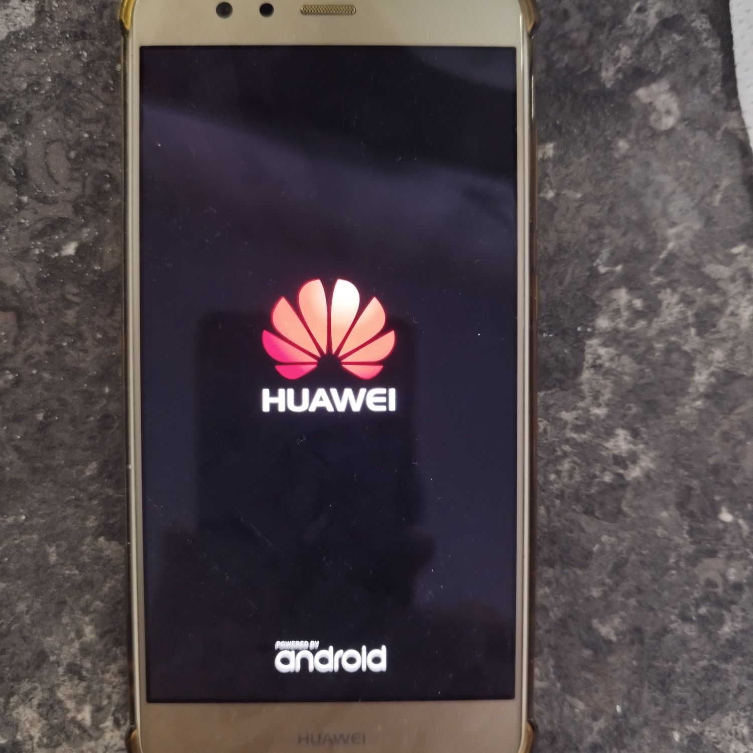Huawei  p10 lite