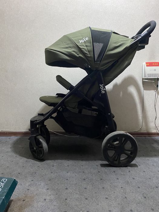 Прогулочная Коляска Joie