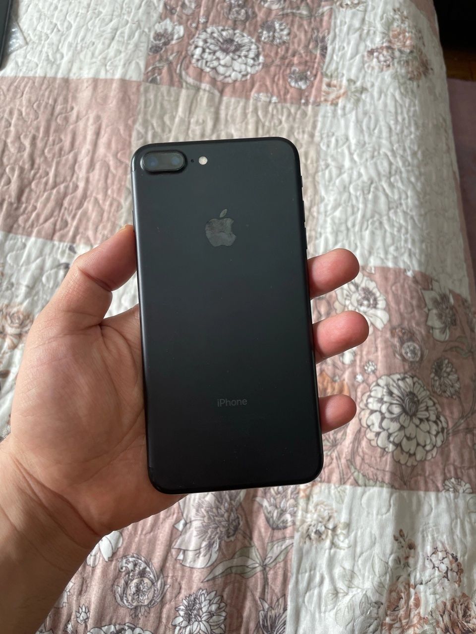 iPhone 7 plus 32gb айфон