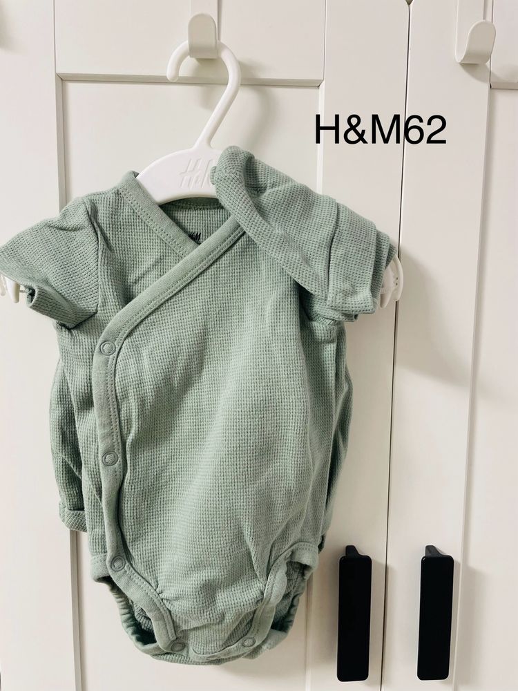 Compleuri/trening/ costumase H&M Smyk 62