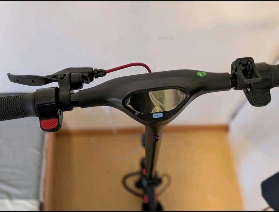 Trotineta electrica iScooter