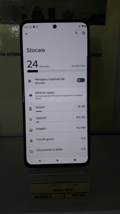 moto g72 ( m2) staramanet