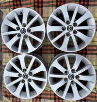 Jante Originale Mazda6 R16.5x114.3.ET.52.5/Kia Hyundai compatibil!