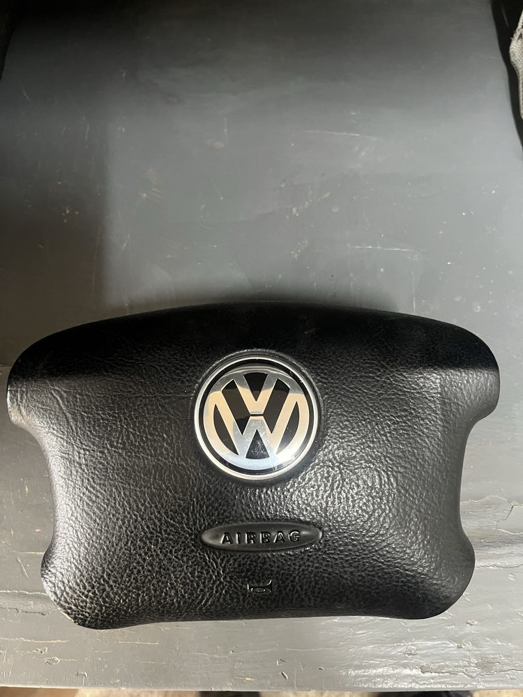 Части за VW Passat b5