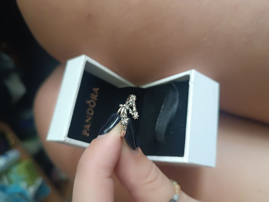 Талисмани пандора