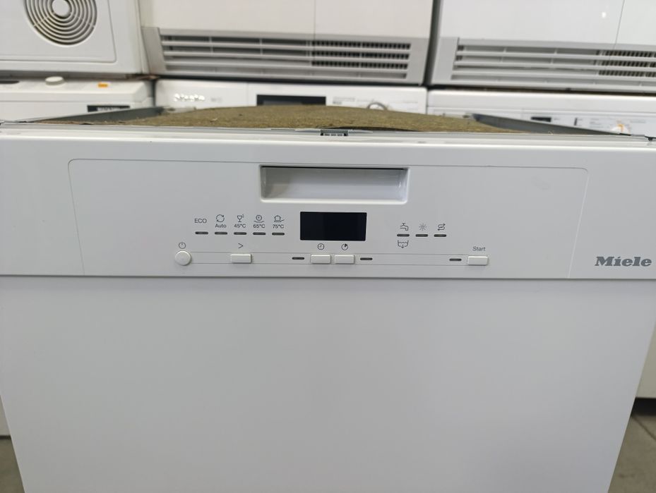 Нов модел Съдомиялна Miele  XXL 5000