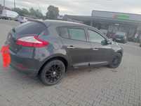 Vând Renault Megane