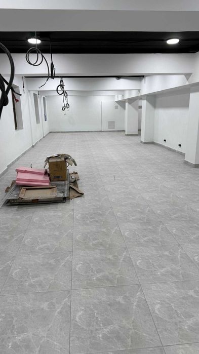 Продажа помещения 200 кв.м Чиланзар 7 квартал