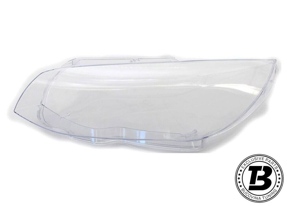 Sticle Faruri compatibile cu BMW Seria 3 E92 Coupe Pre-LCI