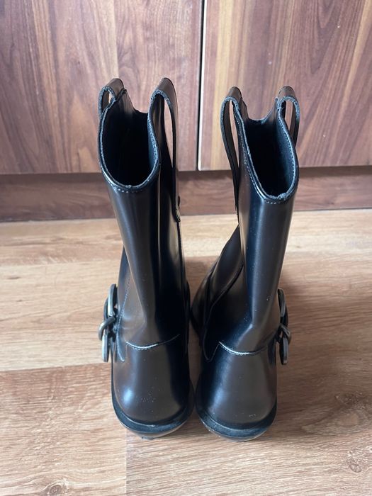 Каубойски Боти Ботуши H&M/Zara 39