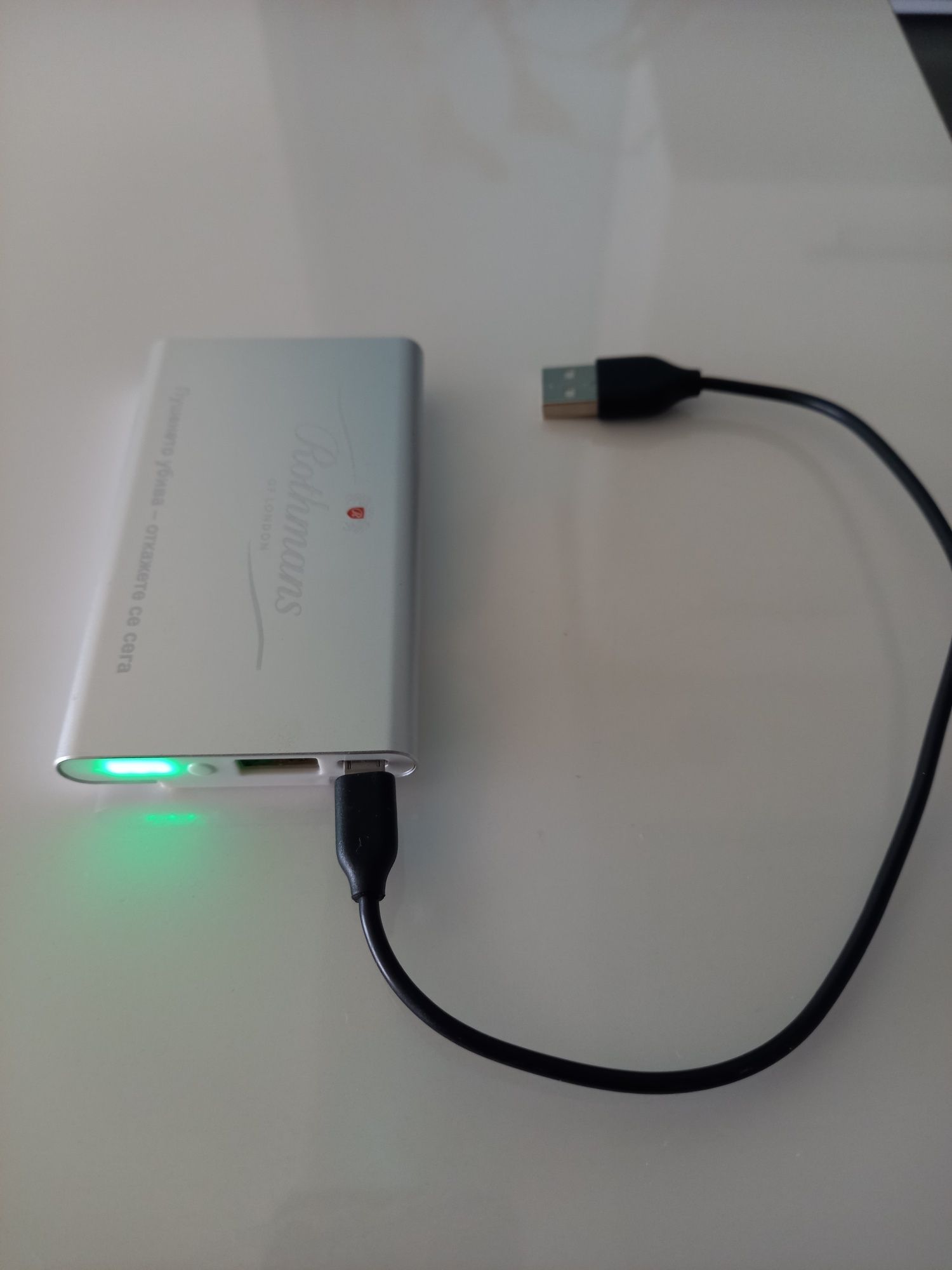 POWER bank-Различни видове.