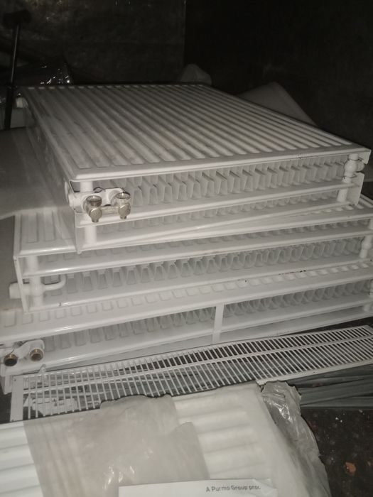 Продам радиатор отопления от фирмы Purmo