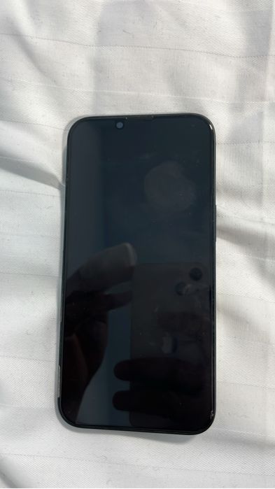 Айфон 13 документпен