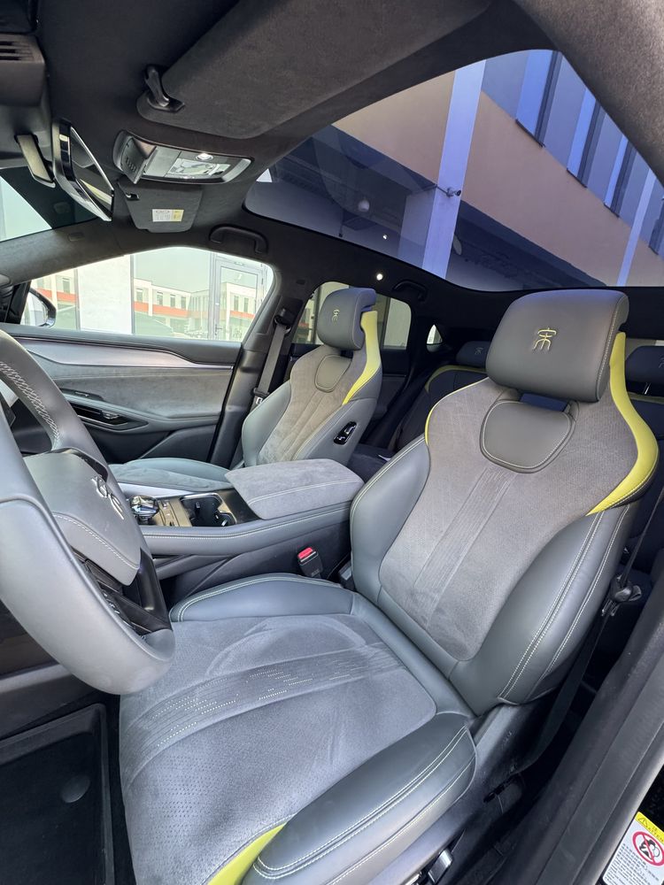 Byd song L awd, alkantara